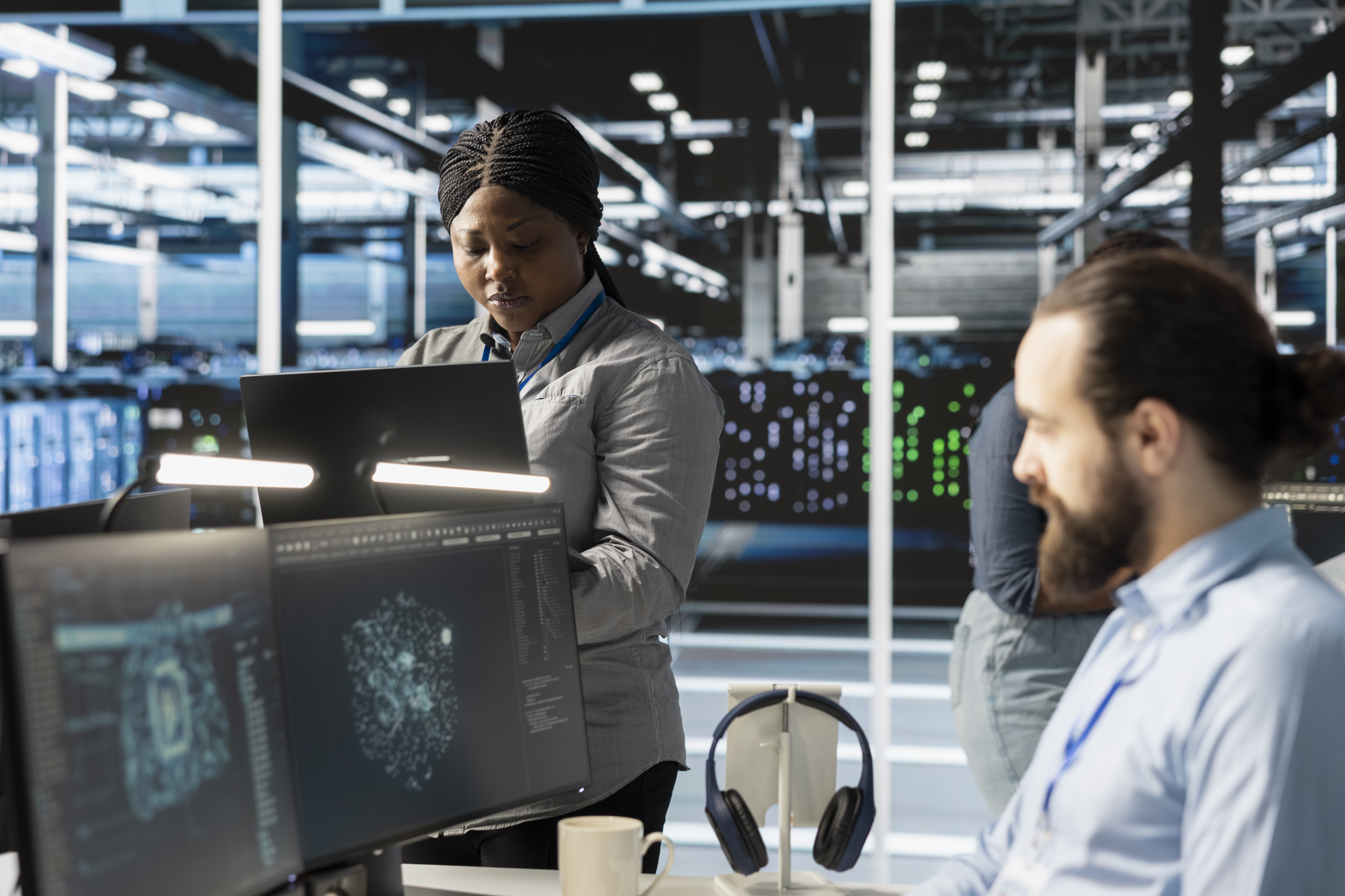 La sécurité des systèmes d'information